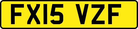 FX15VZF
