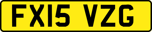FX15VZG