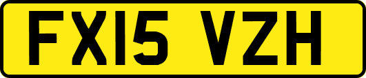 FX15VZH