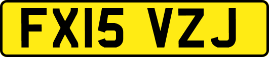 FX15VZJ