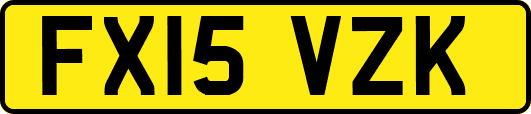 FX15VZK
