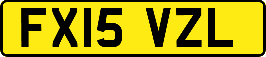 FX15VZL