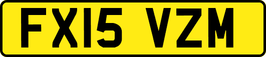 FX15VZM