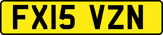 FX15VZN