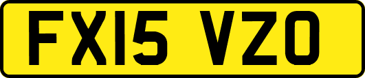 FX15VZO