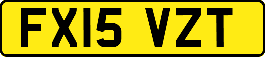 FX15VZT