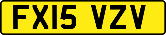 FX15VZV