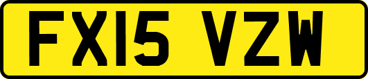 FX15VZW