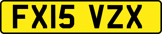 FX15VZX