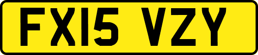 FX15VZY