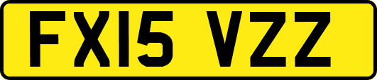 FX15VZZ