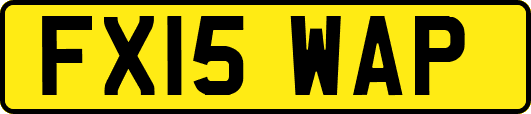 FX15WAP