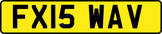 FX15WAV