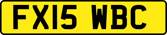 FX15WBC