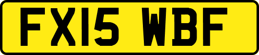 FX15WBF