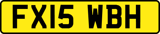 FX15WBH