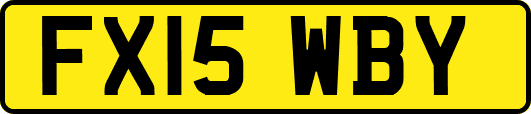FX15WBY