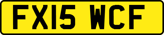 FX15WCF
