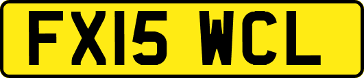 FX15WCL