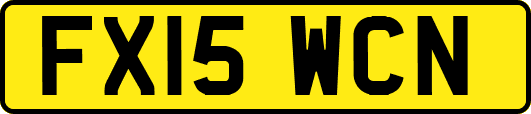 FX15WCN
