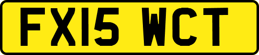 FX15WCT