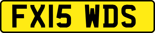 FX15WDS