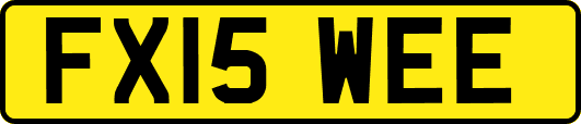 FX15WEE