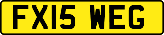 FX15WEG
