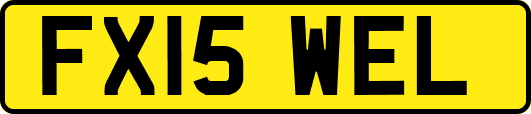FX15WEL