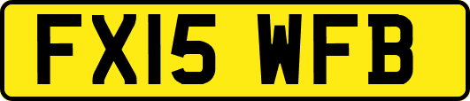 FX15WFB