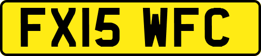 FX15WFC
