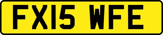 FX15WFE