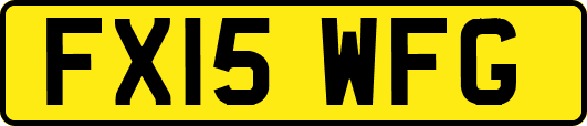 FX15WFG