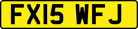 FX15WFJ