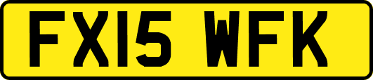 FX15WFK