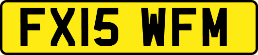 FX15WFM