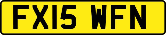 FX15WFN