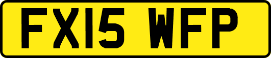 FX15WFP