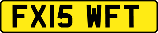FX15WFT