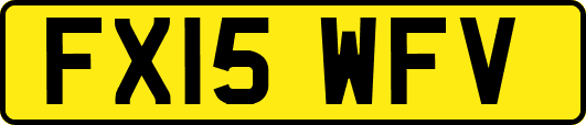 FX15WFV