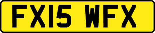 FX15WFX