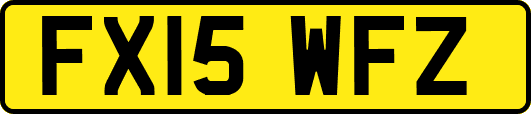 FX15WFZ