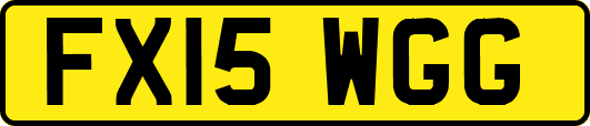 FX15WGG