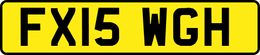 FX15WGH