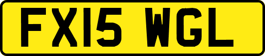 FX15WGL