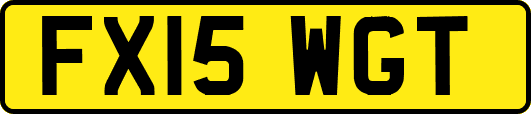 FX15WGT