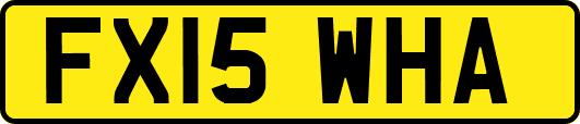 FX15WHA