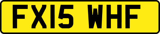 FX15WHF