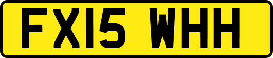 FX15WHH