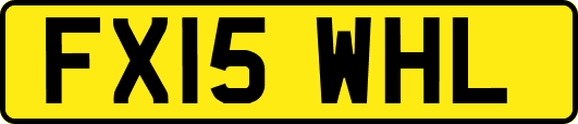 FX15WHL